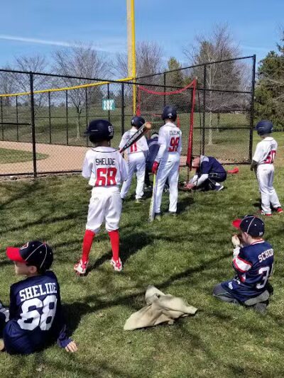 Ella Mae Power Park - Novi, MI