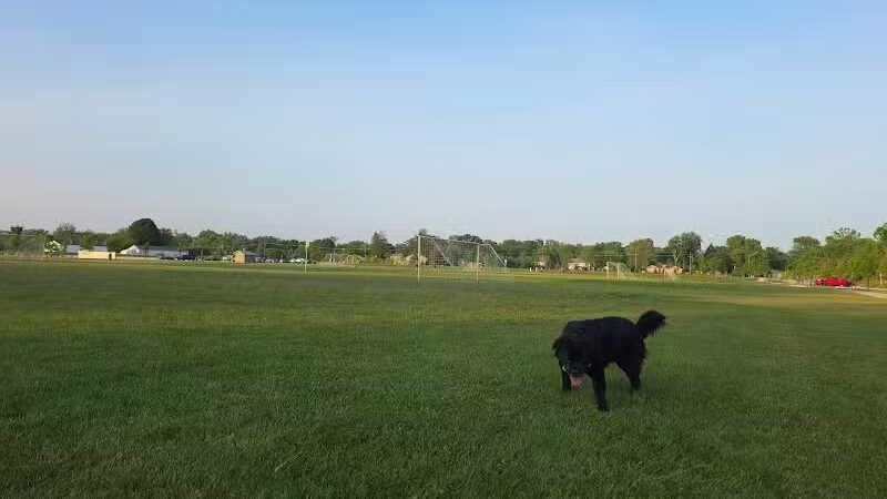 Ella Mae Power Park - Novi, MI