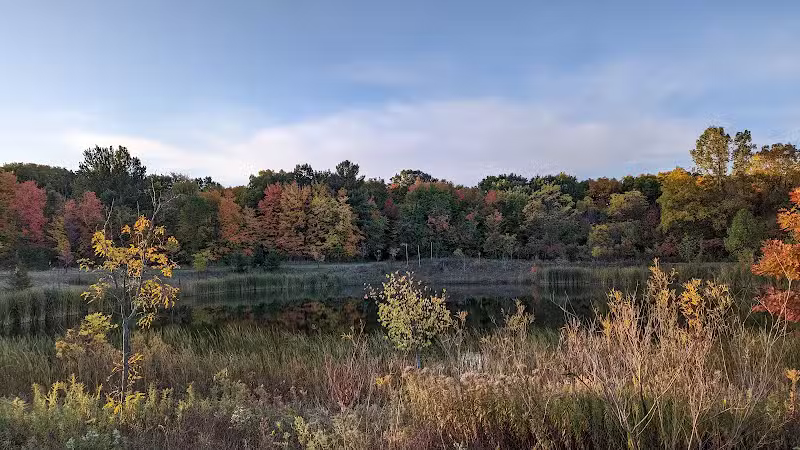 Ella Mae Power Park - Novi, MI