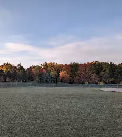 Ella Mae Power Park - Novi, MI