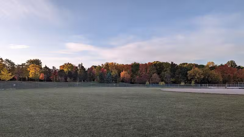 Ella Mae Power Park - Novi, MI