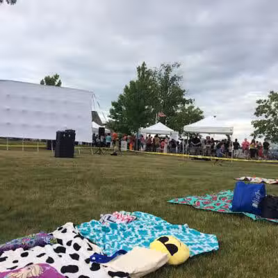 Fuerst Park - Novi, MI