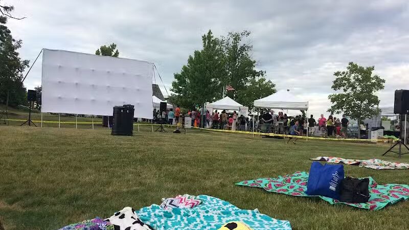 Fuerst Park - Novi, MI