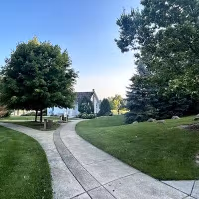 Fuerst Park - Novi, MI