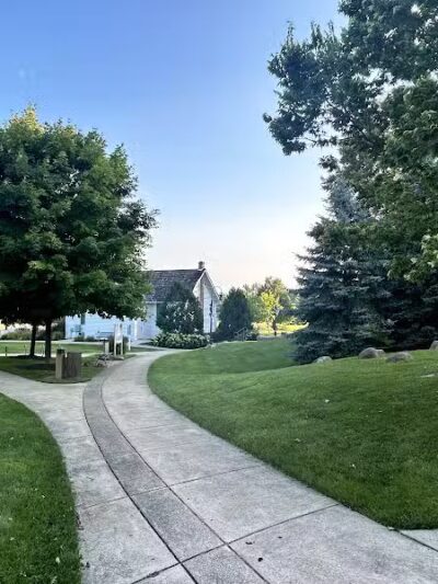 Fuerst Park - Novi, MI