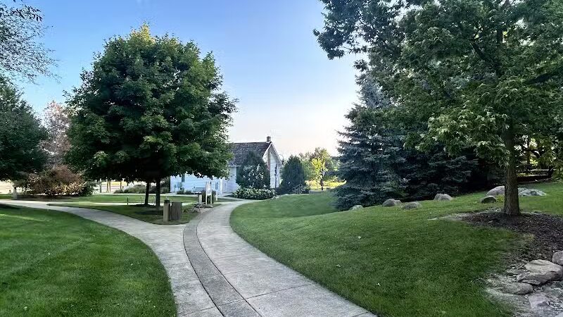 Fuerst Park - Novi, MI