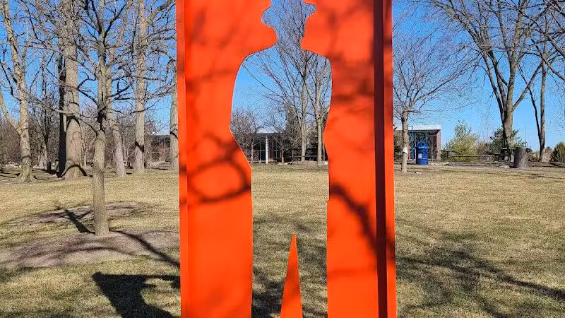 Fuerst Park - Novi, MI