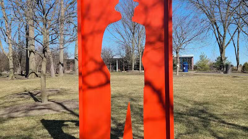 Fuerst Park - Novi, MI