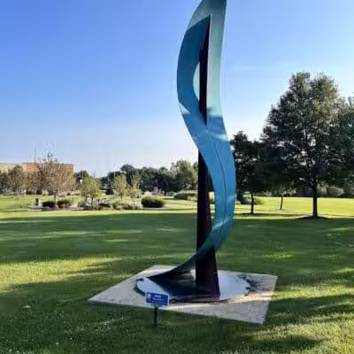 Fuerst Park - Novi, MI