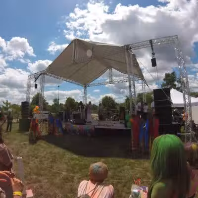 Fuerst Park - Novi, MI