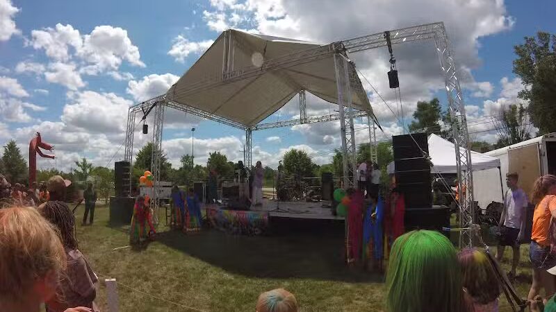 Fuerst Park - Novi, MI