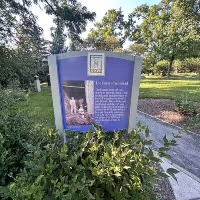 Fuerst Park - Novi, MI