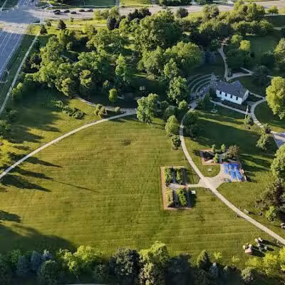 Fuerst Park - Novi, MI