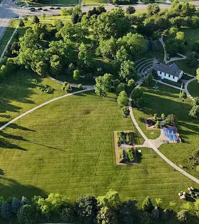 Fuerst Park - Novi, MI