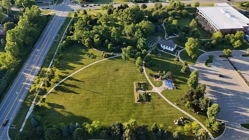 Fuerst Park - Novi, MI