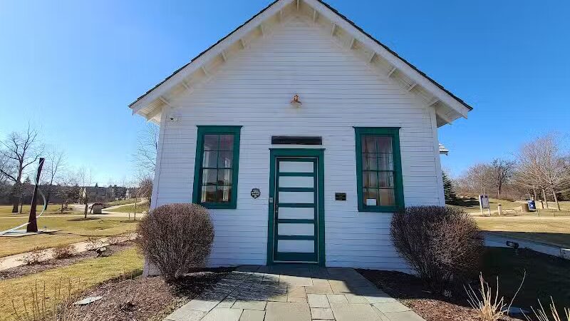 Fuerst Park - Novi, MI