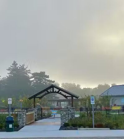 Jessica's Splashpad - Novi, MI