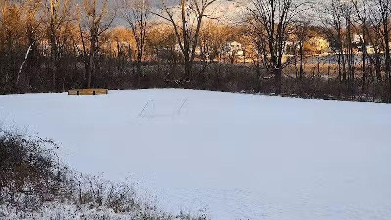 Lakeshore MTB Trailhead (North) - Novi, MI