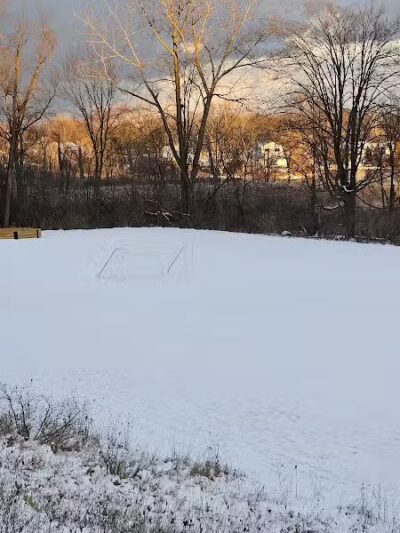 Lakeshore MTB Trailhead (North) - Novi, MI
