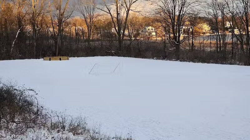 Lakeshore MTB Trailhead (North) - Novi, MI