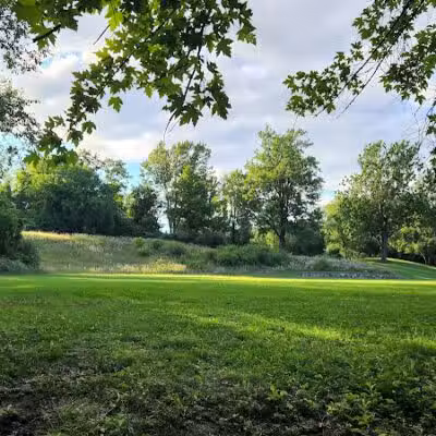 Lakeshore Park - Novi, MI