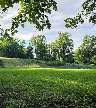 Lakeshore Park - Novi, MI