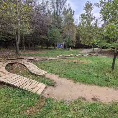 Lakeshore Park - Novi, MI