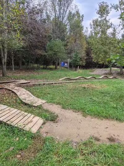 Lakeshore Park - Novi, MI