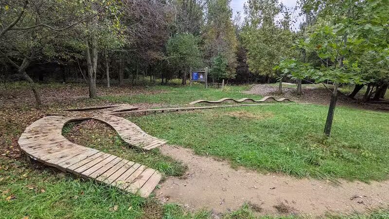 Lakeshore Park - Novi, MI