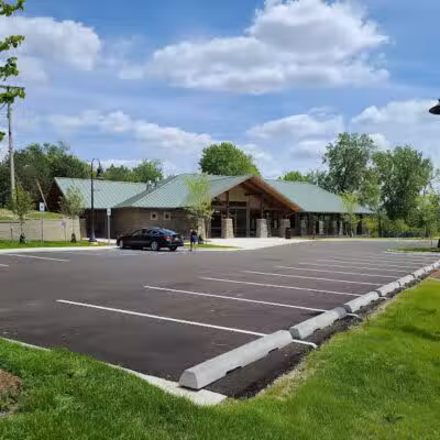 Lakeshore Park - Novi, MI