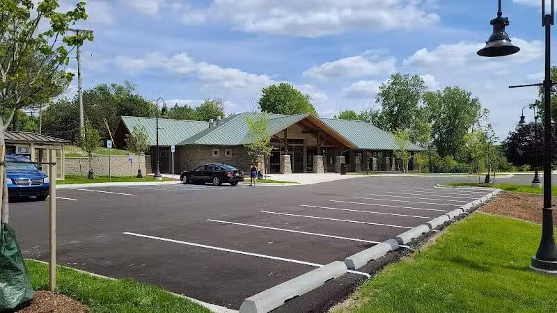 Lakeshore Park - Novi, MI