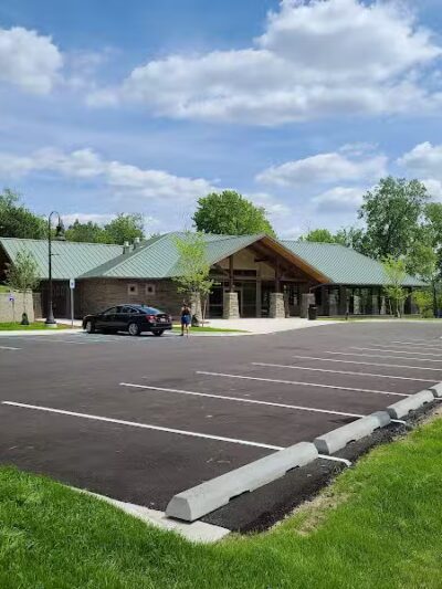 Lakeshore Park - Novi, MI