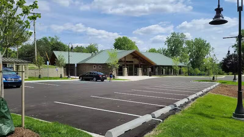 Lakeshore Park - Novi, MI