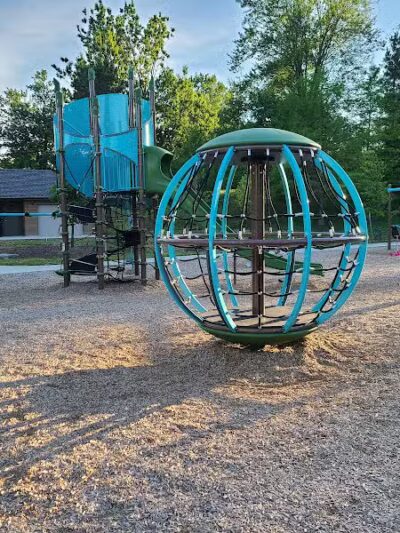 Lakeshore Park - Novi, MI