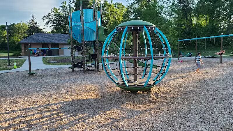 Lakeshore Park - Novi, MI