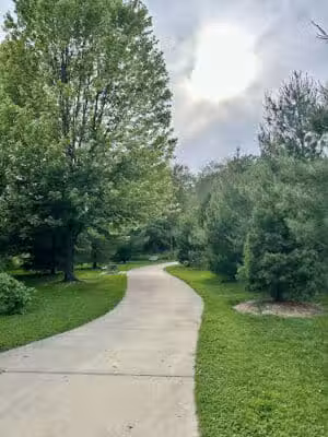Brookfarm Park - Novi, MI