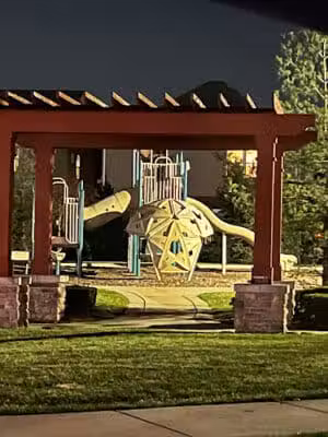 Cool Kid Park - Novi, MI