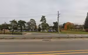 I-275 Metro Trailhead (North) - Novi, MI