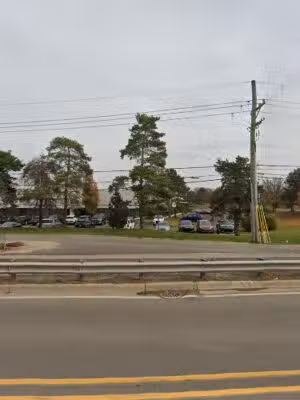 I-275 Metro Trailhead (North) - Novi, MI