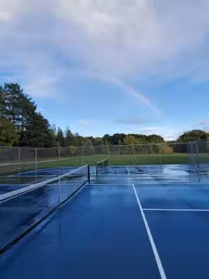 Wildlife Woods Park - Novi, MI