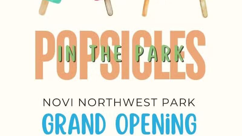 Novi Northwest Park - Novi, MI