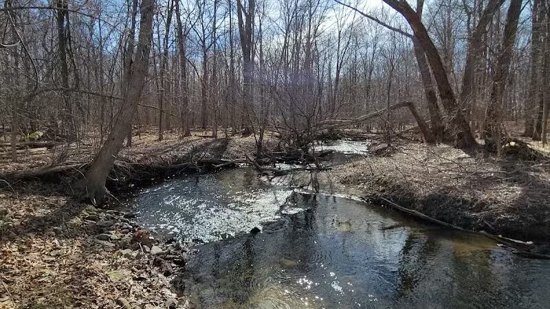 Orchard Hills West Park - Novi, MI