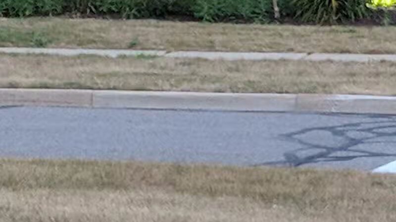 Orchard Hills West Park - Novi, MI