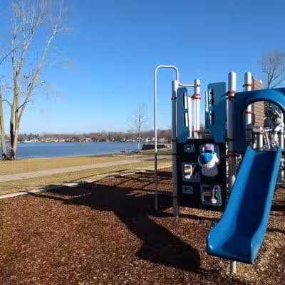 Pavilion Shore Park - Novi, MI