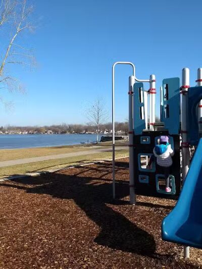 Pavilion Shore Park - Novi, MI