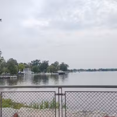 Pavilion Shore Park - Novi, MI
