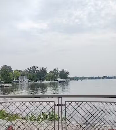 Pavilion Shore Park - Novi, MI