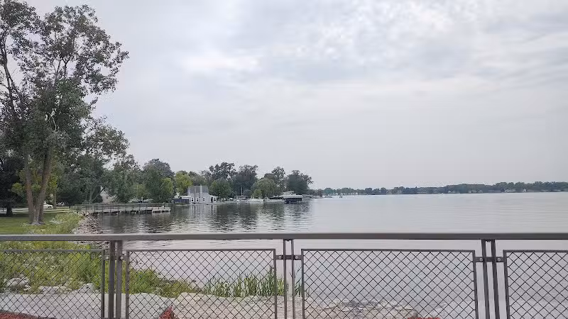 Pavilion Shore Park - Novi, MI