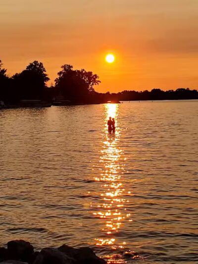 Pavilion Shore Park - Novi, MI