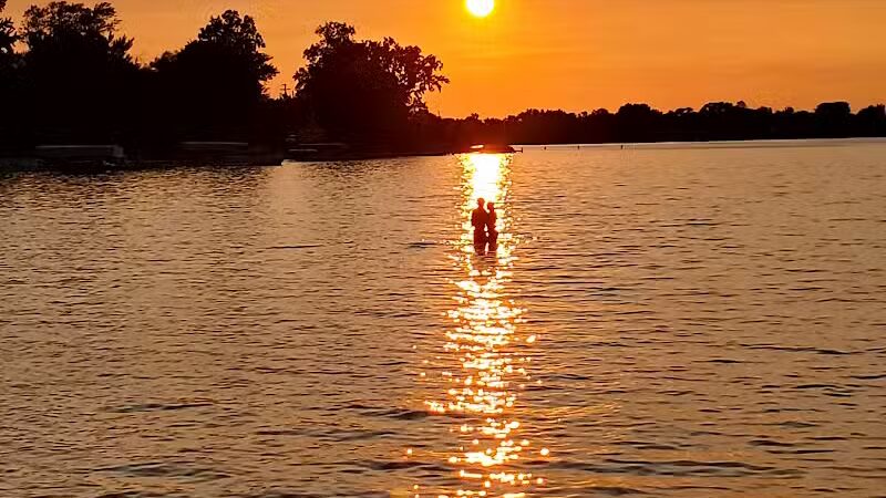 Pavilion Shore Park - Novi, MI